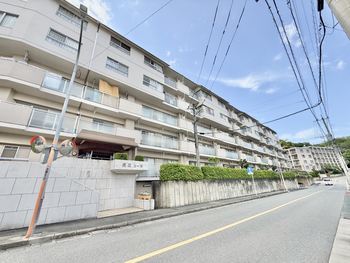 小中学校まで徒歩10分圏内。子育て世帯におすすめ好立地マンションです。