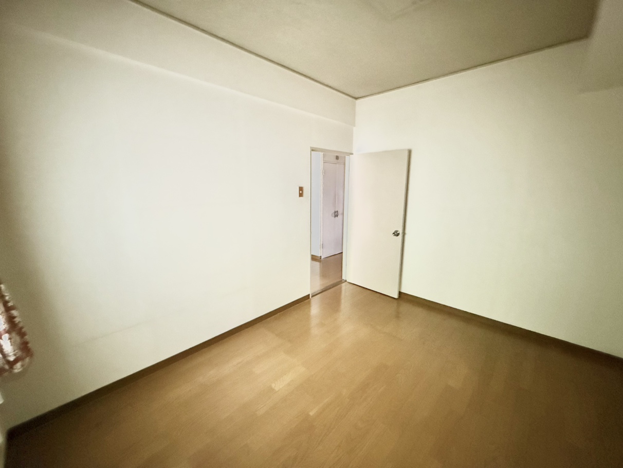 和室2部屋と洋室2部屋を配した、ゆとりの4LDKです。