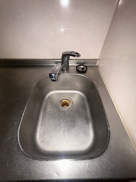 シンク。