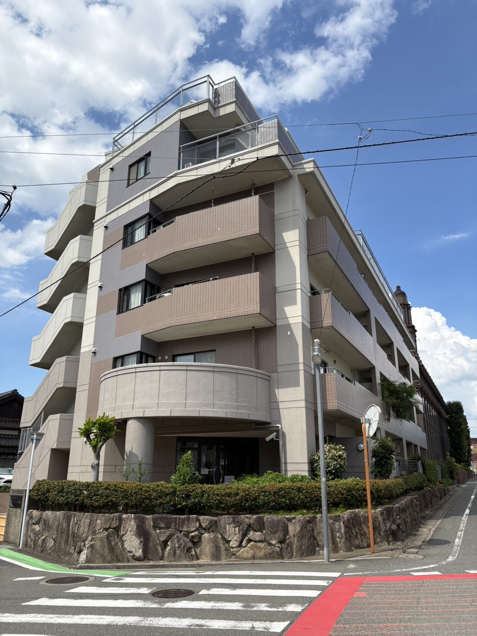 平成5年築　春日原駅から徒歩7分、春日駅から徒歩12分で利用可能です。
