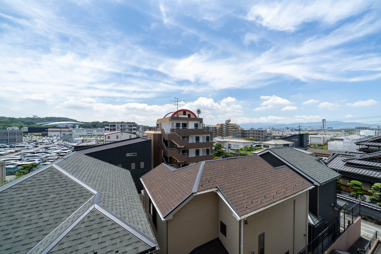 室内（2026年8月）撮影
