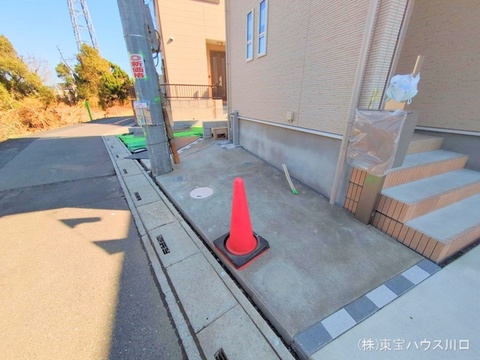 物件外観