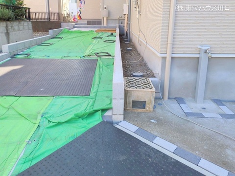 物件外観