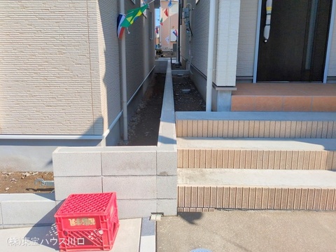 物件外観