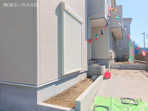 物件外観