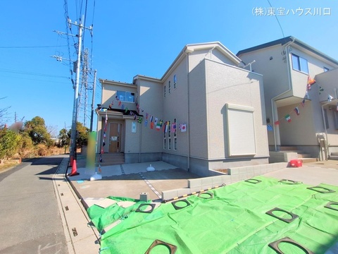 物件外観