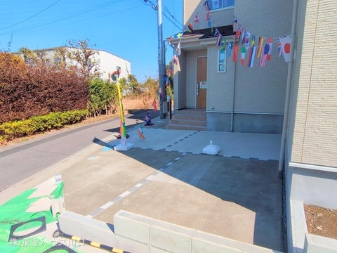 物件外観
