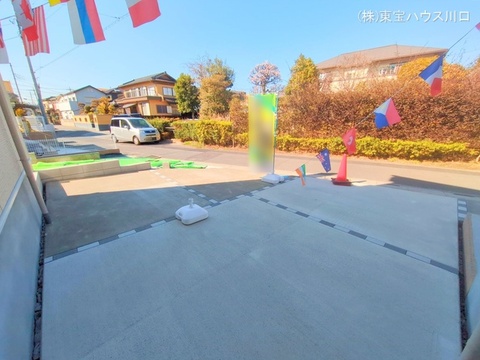 物件外観
