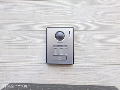 物件外観