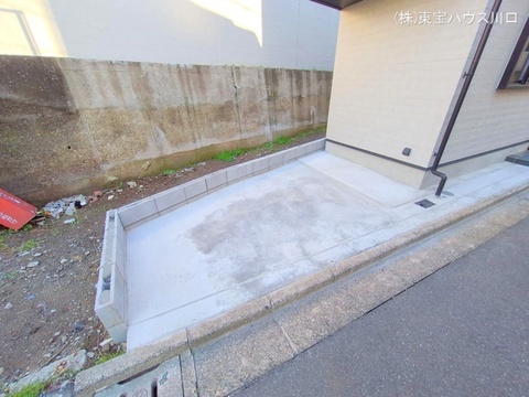 物件外観