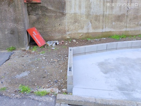 物件外観