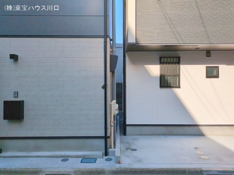 物件外観