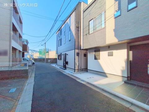 物件外観