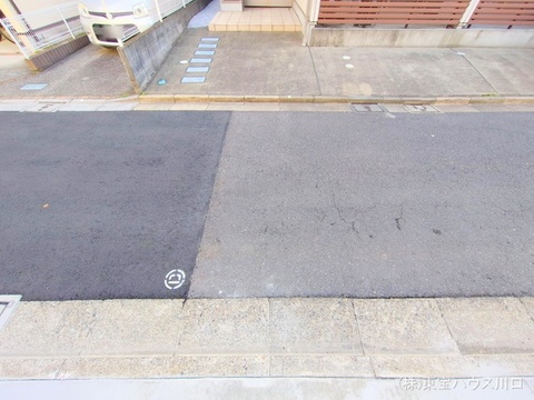 物件外観