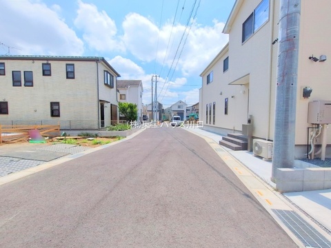 物件外観