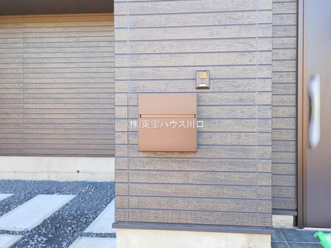 物件外観