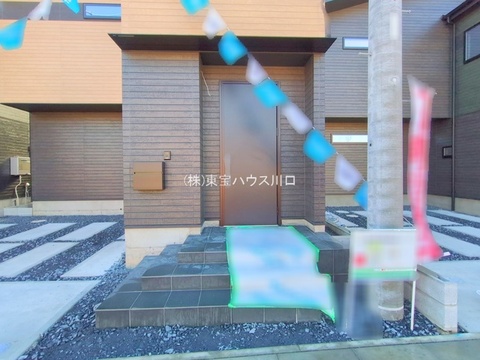 物件外観