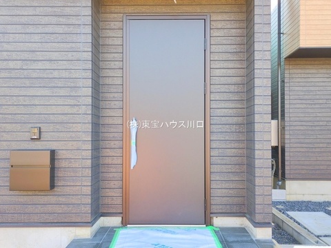物件外観
