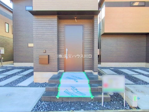 物件外観