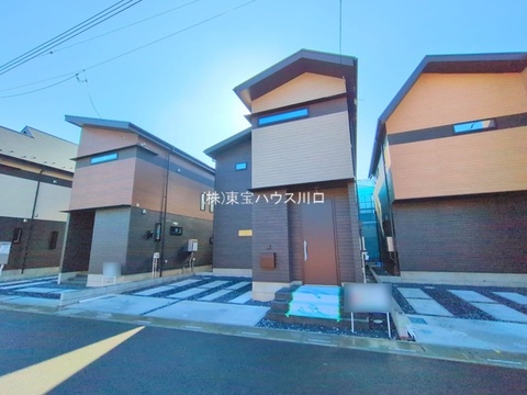 物件外観
