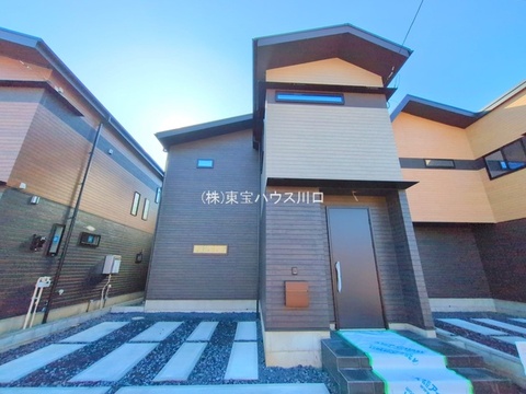 物件外観