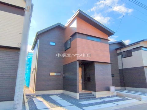 物件外観