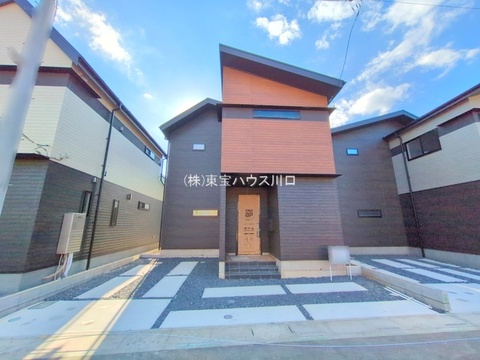 物件外観