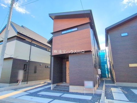 物件外観