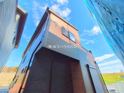 物件外観