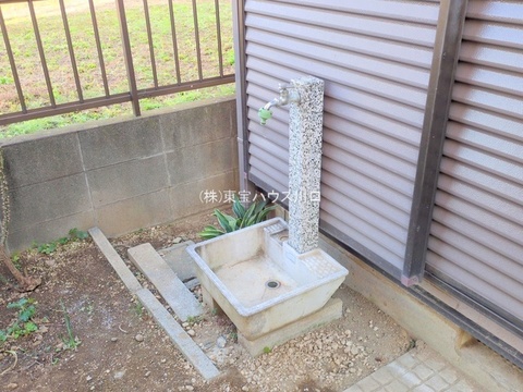 外水栓