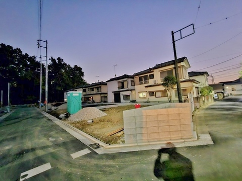 (2025年11月下旬撮影)