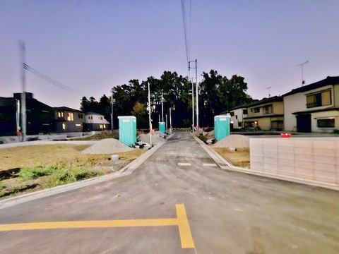 (2025年11月下旬撮影)