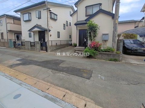 物件外観