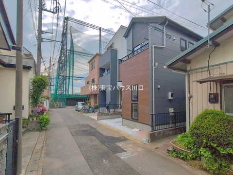 物件外観