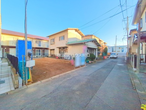 物件外観