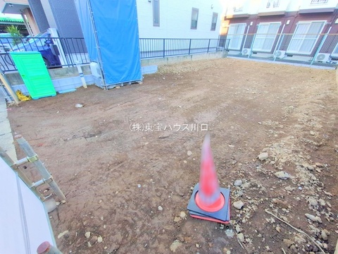 物件外観