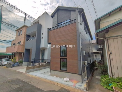 物件外観