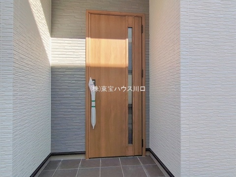 物件外観
