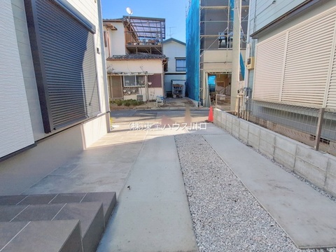 物件外観