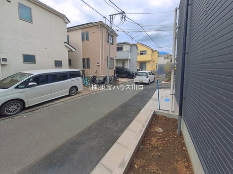 物件外観