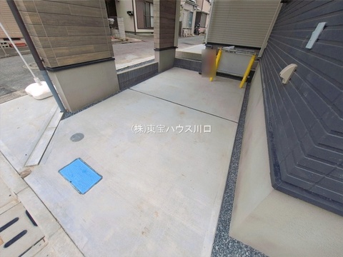 物件外観