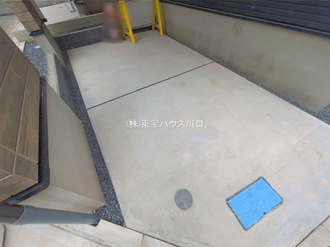 物件外観