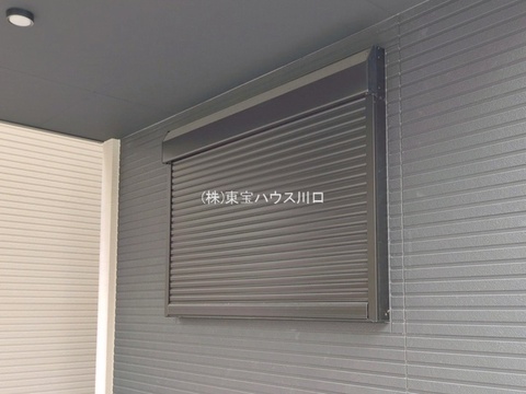 物件外観