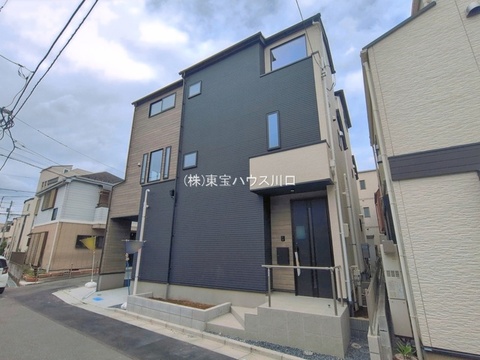 物件外観
