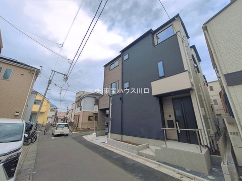 物件外観