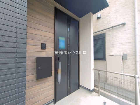 物件外観