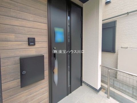 物件外観