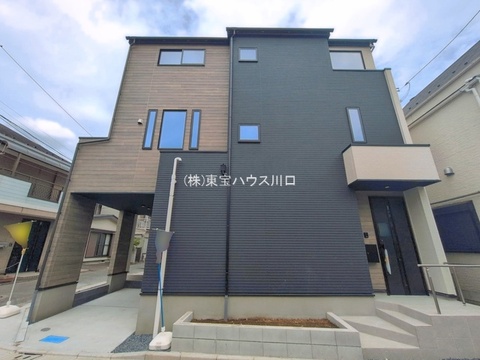 物件外観