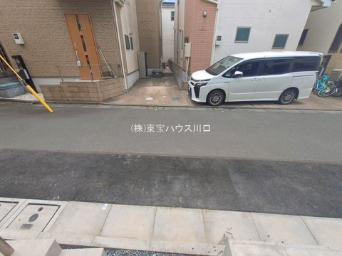 物件外観