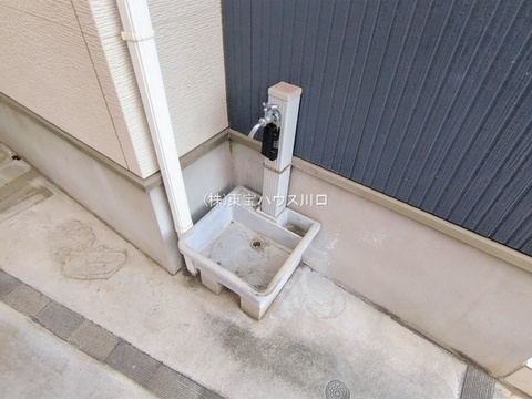物件外観